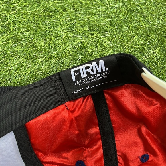 Manny Pacquiao x The FIRM HNL SnapBack - Picture 5 of 6